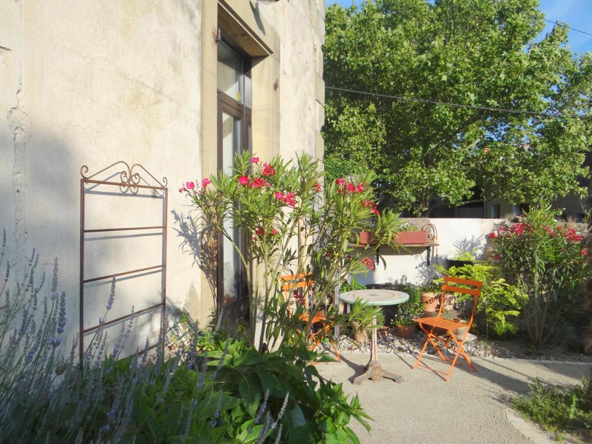 La Grande Maison Cambieure Exterior photo